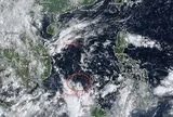 Xuất hiện vùng áp thấp trên Biển Đông, miền Bắc nắng ráo, Trung và Nam Bộ mưa nhiều