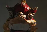 Trung thu rộn ràng tại triển lãm Của Trăng và Ta