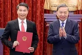 Bổ nhiệm đại sứ thường trú đầu tiên của Việt Nam tại Timor-Leste
