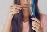 Rụng tóc mùa thu: Những bất thường cần chú ý