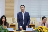 Tư vấn tuyển sinh - hướng nghiệp 2027: Tăng dữ liệu việc làm, tư vấn từ THCS