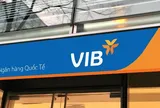 Hàng loạt lãnh đạo VIB vừa nhận thêm 2,27 triệu cổ phiếu