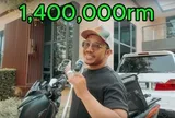 'Cày' 7 tiếng/ngày, tài xế Grab kiếm 122 triệu/tháng, đi Porsche, ở biệt thự 8,6 tỷ đồng
