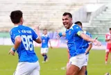 Ngoại binh lập hat-trick, CLB Bắc Ninh khởi đầu thuận lợi ở Cúp quốc gia