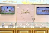 Chuỗi kim cương có tiếng bất ngờ tái xuất sau 2 tháng “đóng băng”, tung chính sách thu đổi đặc biệt