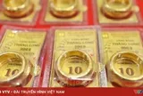 Thị trường vàng tuần qua: Fed nâng lãi suất, giá vàng lấy lại đà tăng