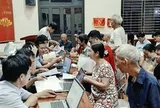 Nghiên cứu, đánh giá khả năng áp dụng Giấy chứng nhận đất đai điện tử:Tháo gỡ những vướng mắc pháp lý, kỹ thuật
