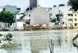 TPHCM đề xuất chi hơn 31.500 tỷ đồng chỉnh trang bờ Nam kênh Đôi