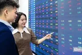 Lịch chốt quyền trả cổ tức trong tuần từ ngày 21/9-25/9, tỷ lệ cao nhất 120%