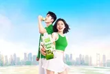 Từ Bến Tre ra thế giới: hành trình 10 năm  của thương hiệu nước dừa số 1 Việt Nam