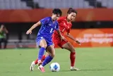 Lịch thi đấu tứ kết bóng đá nữ Asiad 20
