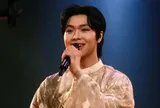 Kép trẻ Trọng Nhân làm MV Dấu nghệ tri ân tổ nghiệp