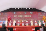 Hình thành trung tâm sản xuất, chế biến nông nghiệp hữu cơ công nghệ cao gần 1.300 tỷ đồng ở Hà Tĩnh