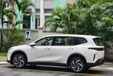 Sau 1 năm với hơn 80.000km, chủ xe VinFast Limo Green nói thẳng trải nghiệm thật, đưa ra những so sánh với Mitsubishi Xpander