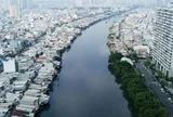 TP.HCM chi hơn 49.000 tỷ đồng chỉnh trang 8,8 km kênh Đôi
