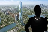 Nữ tiến sĩ vừa trở thành người giàu thứ 2 Việt Nam muốn xây dựng tòa tháp 99 tầng cao top đầu Châu Á hơn 1,8 tỷ USD