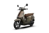VinFast Evo Grand mới vừa ra mắt: Loạt thông số khiến xe máy điện cùng tầm giá 'toát mồ hôi'