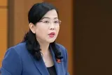 Chủ nhiệm ủy ban của Quốc hội: Chưa bao giờ có sự cố lớn thế này về sách giáo khoa