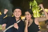 Chàng trai Mông ở Đồng Văn có ‘siêu năng lực’, biến người lạ thành người quen