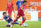 Xác định 4 cặp đấu ở vòng tứ kết bóng đá nam Asiad 20