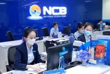 NCB khởi động kế hoạch tăng vốn 113%, cổ phiếu 'có biến'