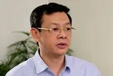 Ông Nguyễn Tri Thức thôi giữ chức Thứ trưởng Bộ Y tế