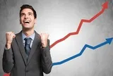 Một cổ phiếu chứng khoán bất ngờ kịch trần, thị giá lên đỉnh 1 năm