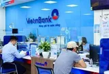 Lãi suất ngân hàng 22/9 tại MB, Techcombank, VPBank, Sacombank, HDBank, Agribank, Vietcombank, BIDV, VietinBank,...