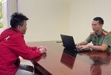Công an điều tra hàng nghìn giao dịch chuyển khoản trong thời gian ngắn: Bắt tạm giam 2 anh em