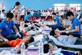 Tin tức sáng 23-9: TP.HCM đóng bảo hiểm y tế cho người hiến máu 20 lần; Lãi suất qua đêm vọt lên 7%
