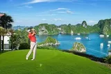 Tỷ phú Phạm Nhật Vượng đang xây một hòn đảo rộng 900 ha, gần gấp đôi Dubai Sports City: Tổ chức những giải golf hàng đầu châu lục