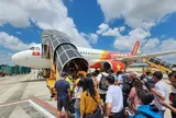 Còn 136 ngày nữa đến Tết Nguyên Đán 2027, giá vé máy bay nhiều chặng nội địa bắt đầu 'nhảy múa'