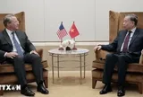 Tổng Bí thư, Chủ tịch nước Tô Lâm đề nghị JPMorgan hỗ trợ Việt Nam tiếp cận vốn, trong đó có phát hành trái phiếu quốc tế