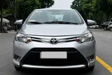 ‘Nồi đồng cối đá’ Toyota Vios giá nay chỉ 220 triệu, khách Việt xem xe ưng là ‘chốt’ có xe đi luôn