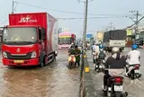 Triều cường cuối tháng 9 đạt đỉnh, nhiều nơi ở Vĩnh Long có thể ngập 50cm