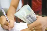 Tin tức sáng 24-9: Đề xuất nâng gấp đôi mức tiền tối đa được xử phạt không lập biên bản