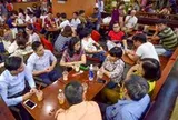 Highlands Coffee được Jollibee chuyển quyền kiểm soát cho đối tác Việt trước thềm IPO