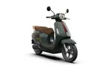 Thiết kế thời trang, cốp rộng, quãng đường lên tới 262 km: Lý do Evo Grand Premia và Evo Grand Limited vừa ra mắt đã chiếm spotlight