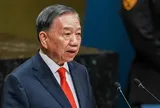 Thượng nghị sĩ Mỹ: Thế giới cần nhiều lãnh đạo có tầm nhìn như Tổng Bí thư, Chủ tịch nước Tô Lâm