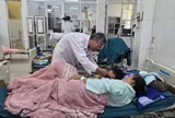 Vụ ngộ độc thực phẩm ở Quảng Trị: Phát hiện Salmonella trong chả bò, chả cá, rau, thịt rim