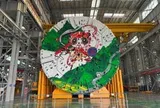 Phát hiện láng giềng Việt Nam đưa ‘quái vật’ dài 220m, nặng 3.500 tấn xuống lòng đất - thực hiện nhiệm vụ đặc biệt ở độ sâu hơn 1000m