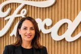 Ford Việt Nam có 'nữ tướng' mới, từng làm quản lý cấp cao tại Coca-Cola