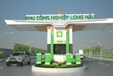 Dự án bị đội vốn, Long Hậu muốn vay 760 tỷ đồng từ BIDV