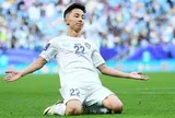 Tìm ra đội bóng đầu tiên vào bán kết bóng đá nam Asiad 20