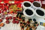 Phá đường dây dùng bột mì, hóa chất làm giả thuốc chống đột quỵ An Cung