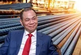 Việt Nam sắp có thêm một “đại công trình” thép gần 80.000 tỷ đồng: Diện tích lớn hơn cả Hòa Phát Dung Quất 2