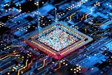 Nhóm công nghệ áp đảo top 10 công ty vốn hóa lớn nhất thế giới, không có bóng dáng ngân hàng, bất động sản