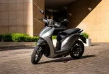 Xe máy điện Dat Bike thuyết phục cả những chủ xe xăng khó tính nhất bằng khả năng vận hành vượt trội