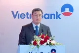 Vietcap dự báo lợi nhuận trước dự phòng VietinBank năm 2026 vượt 70.000 tỷ đồng