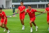 Indonesia - Singapore (hiệp 1) 0-0: Nhập cuộc thận trọng